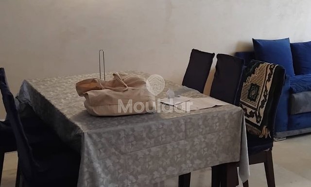 Appartement à vendre 3 chambres à Maarif Casablanca