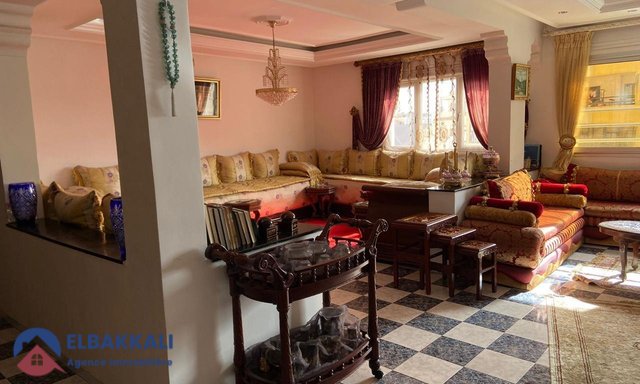 Apartamento en venta en Tánger, Castilla