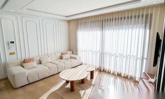 Appartement 2 chambres à louer à Casablanca Les Princesses