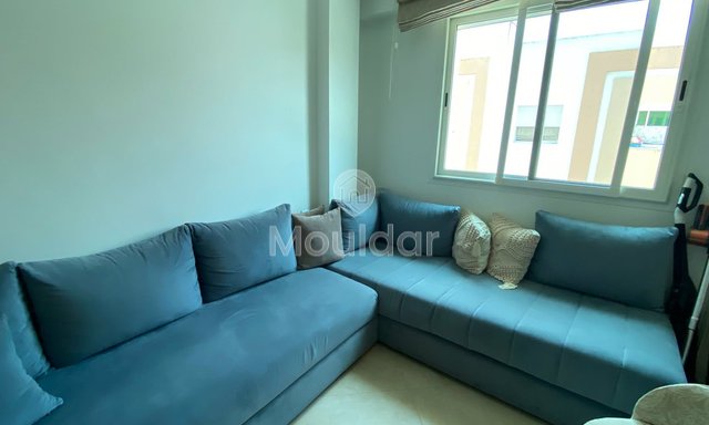 Appartement 3 chambres à vendre à Témara 114 m²