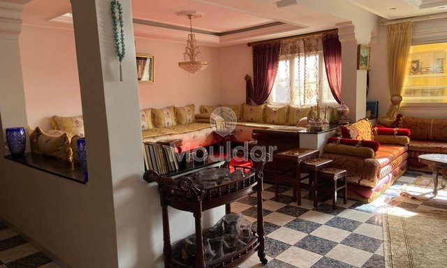 Apartamento en venta en Tánger, Castilla