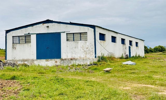 Finca en venta en Asilah