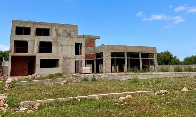 Proprièté de 4 Héctares à vendre aux environs d'Asilah