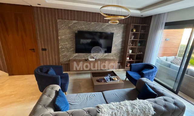 Διαμέρισμα Duplex προς Πώληση στο Bouskoura Ville Verte