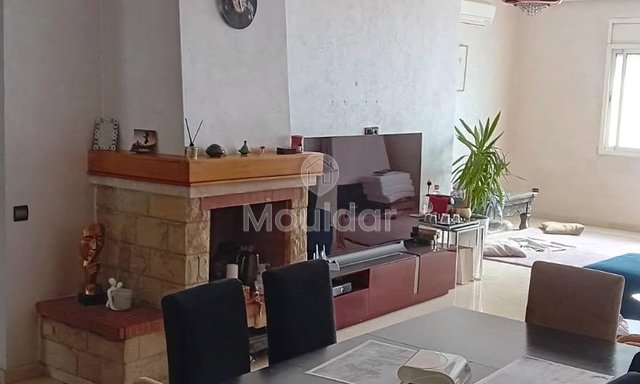 Appartement à vendre à Val Fleuri, Casablanca