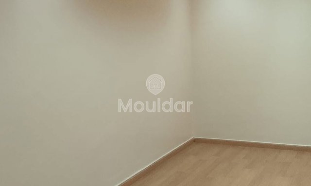 Appartement à vendre Anfa Casablanca 3 chambres 168 m²