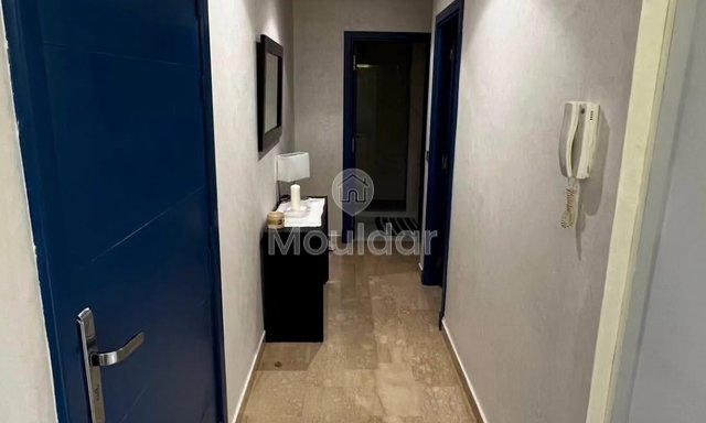 2-kamerappartement te huur in Dar Bouazza