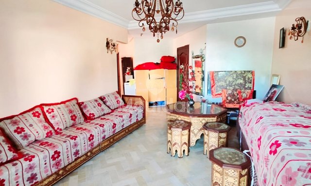 Appartement à louer à Mohammedia, Wafa