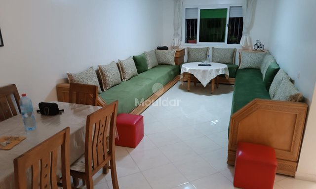 Appartement à louer à Fès, Route d'Immouzere