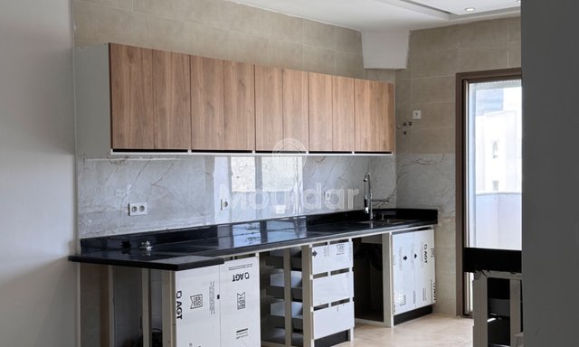 Appartement à vendre à Essaouira, Argana, 2 chambres