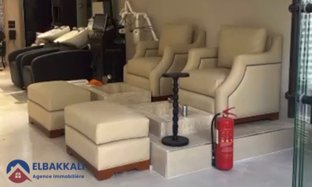 Imóvel Comercial à Venda em Tânger Branes 1