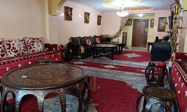 Apartment for Sale in Kenitra Maamora