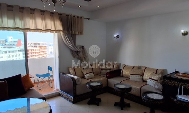Διαμέρισμα προς Ενοικίαση στην Ταγγέρη Διοικητική