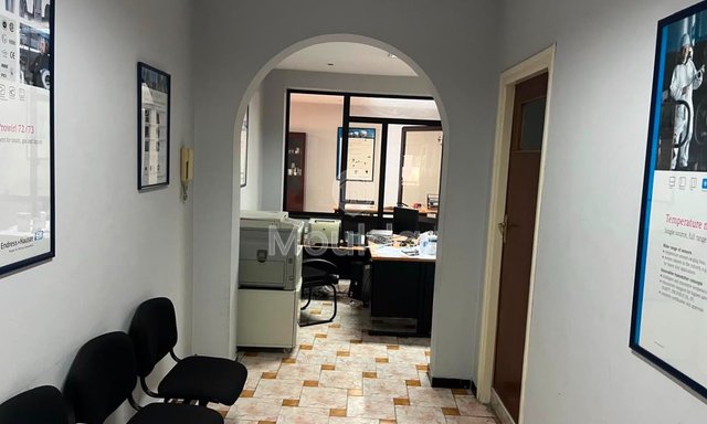 Appartement à vendre 3 chambres Tanger Centre ville