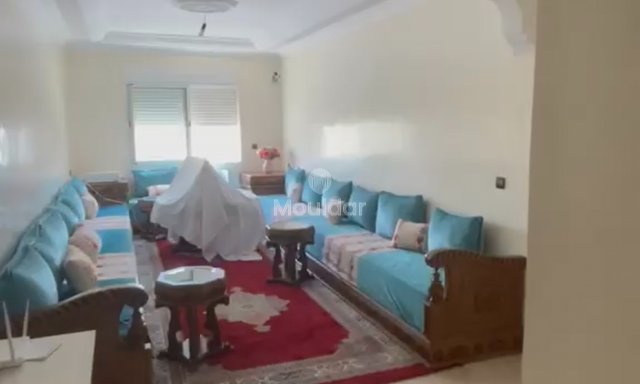 شقة للبيع مكونة من 3 غرف في طنجة السلام