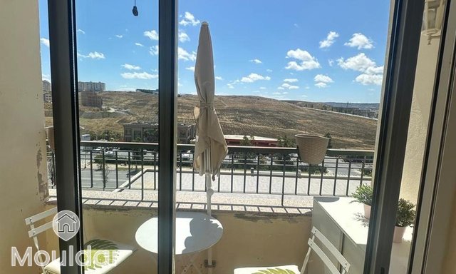Apartament cu 3 camere de vânzare în Tanger Essalam