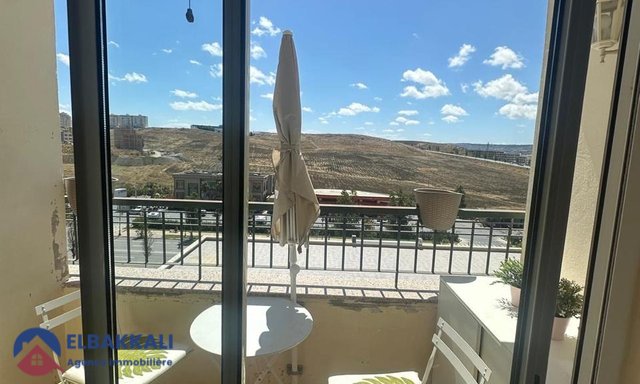 Appartement te koop in Tanger, Essalam, 3 slaapkamers