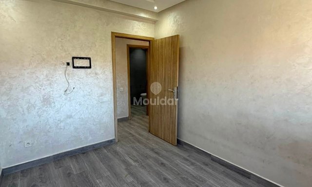 Appartement 2 chambres à louer à Marrakech, Jnan Awrad