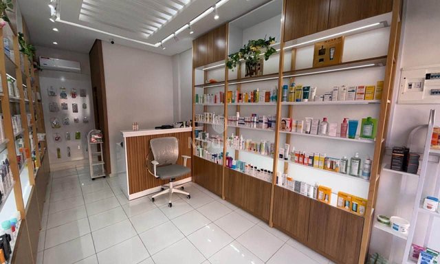 Spațiu comercial de închiriat în Marrakech, Mabrouka