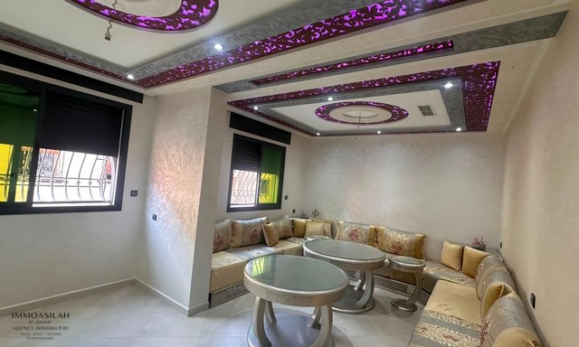 MAISON TITRÉE À VENDRE – ASILAH AL JADIDA