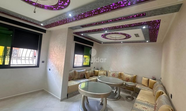 منزل للبيع في أصيلة الجديدة بمساحة 106 م²