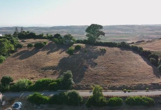 🏡 TERRAIN TITRÉ DE 11 716 M² À VENDRE –  RÉGION D’ASILAH 