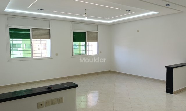 3-bedroom apartment for rent in Kénitra Mimosas