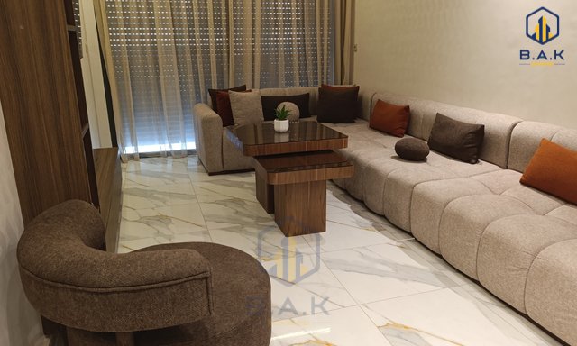 Appartement à louer pour les vacances à Mehdia