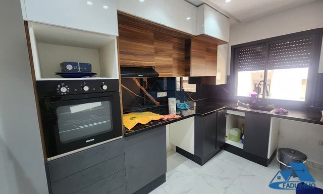 LOCATION APPARTEMENT MEUBLE LA VILLE HAUTE KENITRA