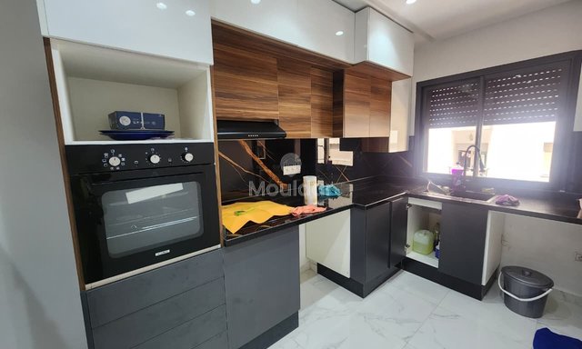 Διαμέρισμα 2 δωματίων προς ενοικίαση στην Κενίτρα, La Ville Haute