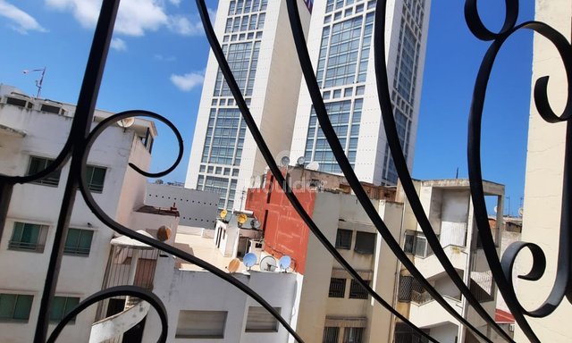 Appartement 3 pièces à vendre Casablanca Maarif 193m²