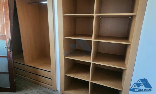 VENTE SPACIEUX APPARTEMENT A LA VILLE HAUTE KENITRA