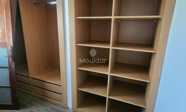 Kénitra'da, 5. katta satılık 2 odalı daire