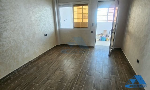 VENTE SPACIEUX APPARTEMENT A LA VILLE HAUTE KENITRA