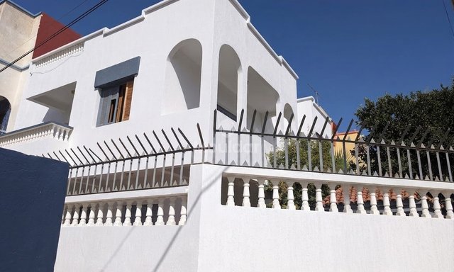 Asilah Widadia'da 4 Yatak Odalı ve 2 Banyolu Satılık Villa
