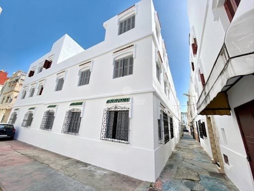 7-kamer huis te koop in het centrum van Asilah