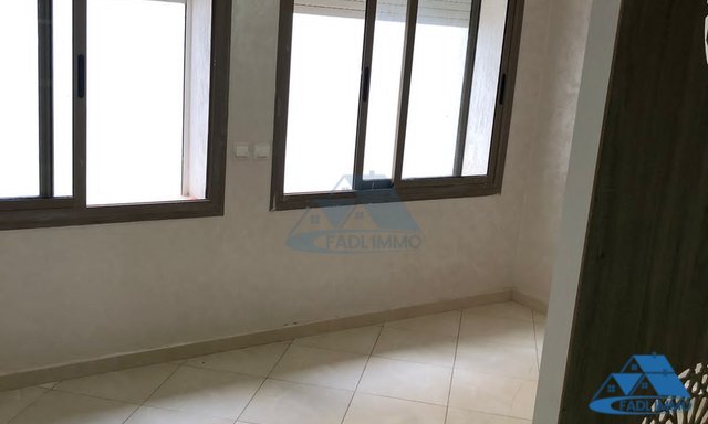 Rent Studio in Haddada Kenitra near Café Congrès