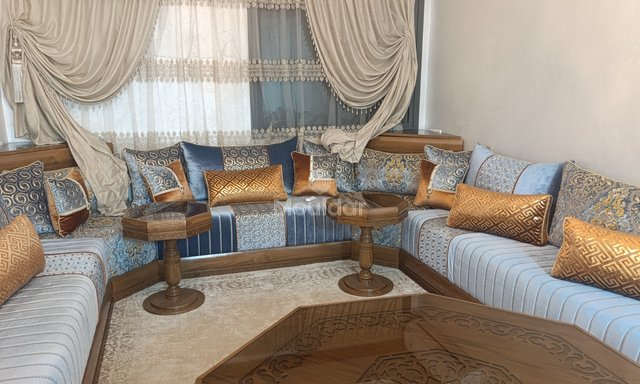 Διαμέρισμα 3 δωματίων προς πώληση στην Κενίτρα 132m²