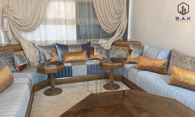 Νέο διαμέρισμα προς πώληση στην Κενίτρα