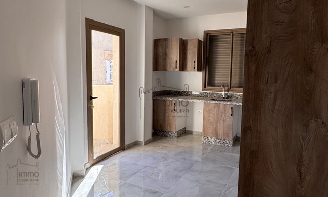 2 Bedroom Apartment for Sale in Argana 