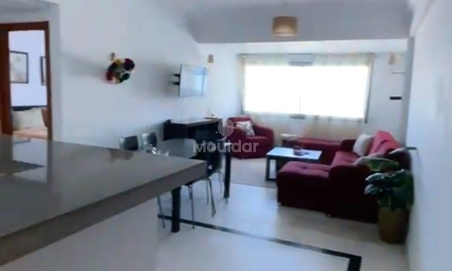Διαμέρισμα 3 υπνοδωματίων προς ενοικίαση στο κέντρο της Ταγγέρης