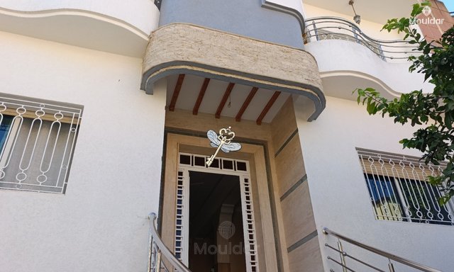 Βίλα προς Πώληση 5 Υπνοδωμάτια Κενίτρα Ελ Ισμαηλία
