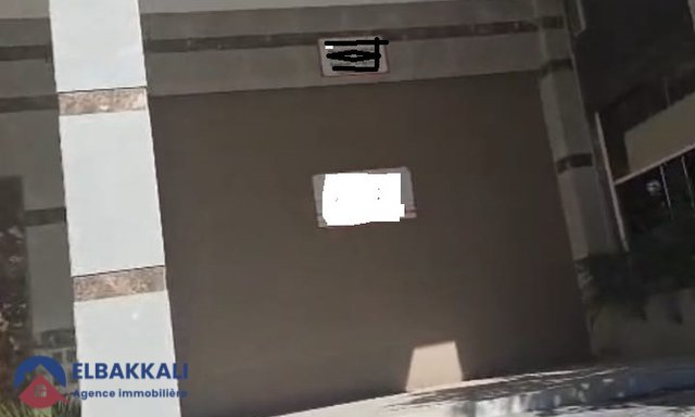 Local commercial à louer Tanger Branes  335m²