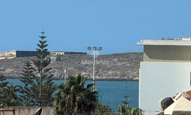 Apartament de Vânzare în Essaouira Borj