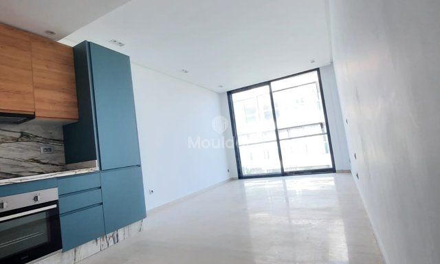 Στούντιο προς πώληση στην Αίν Ντιάμπ, Καζαμπλάνκα