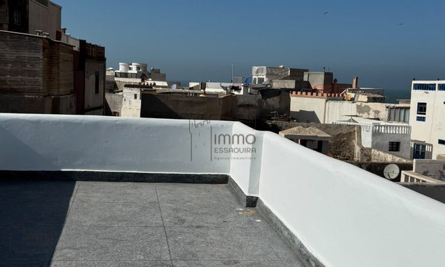 Riad à venda no centro da cidade de Essaouira