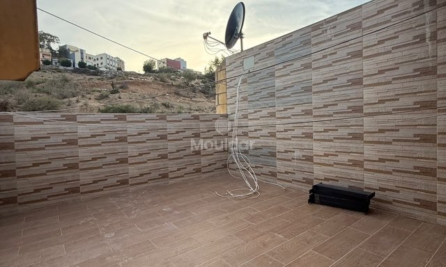 Villa vacía en alquiler mensual - Boubana, Tánger