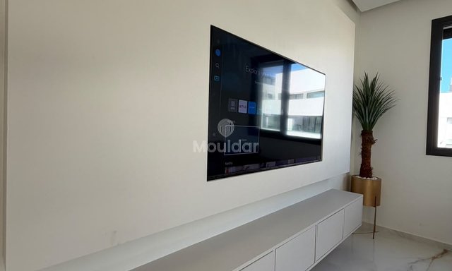 Apartamento de lujo en alquiler a largo plazo – Malabata Hills, Tánger