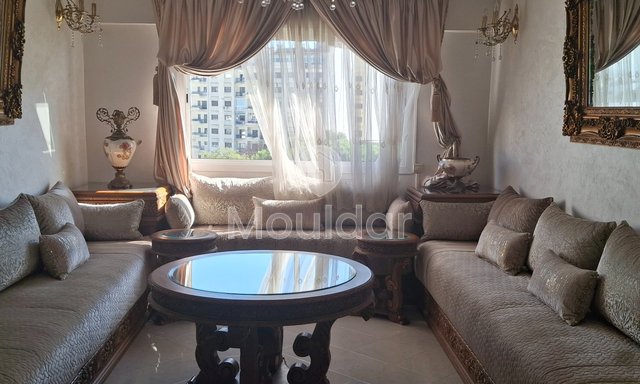 3-room apartment for sale in Tangier Iberia