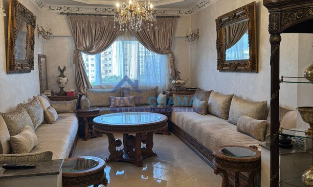 Apartament fără vecini vizibili de vânzare în IBeria Tanger